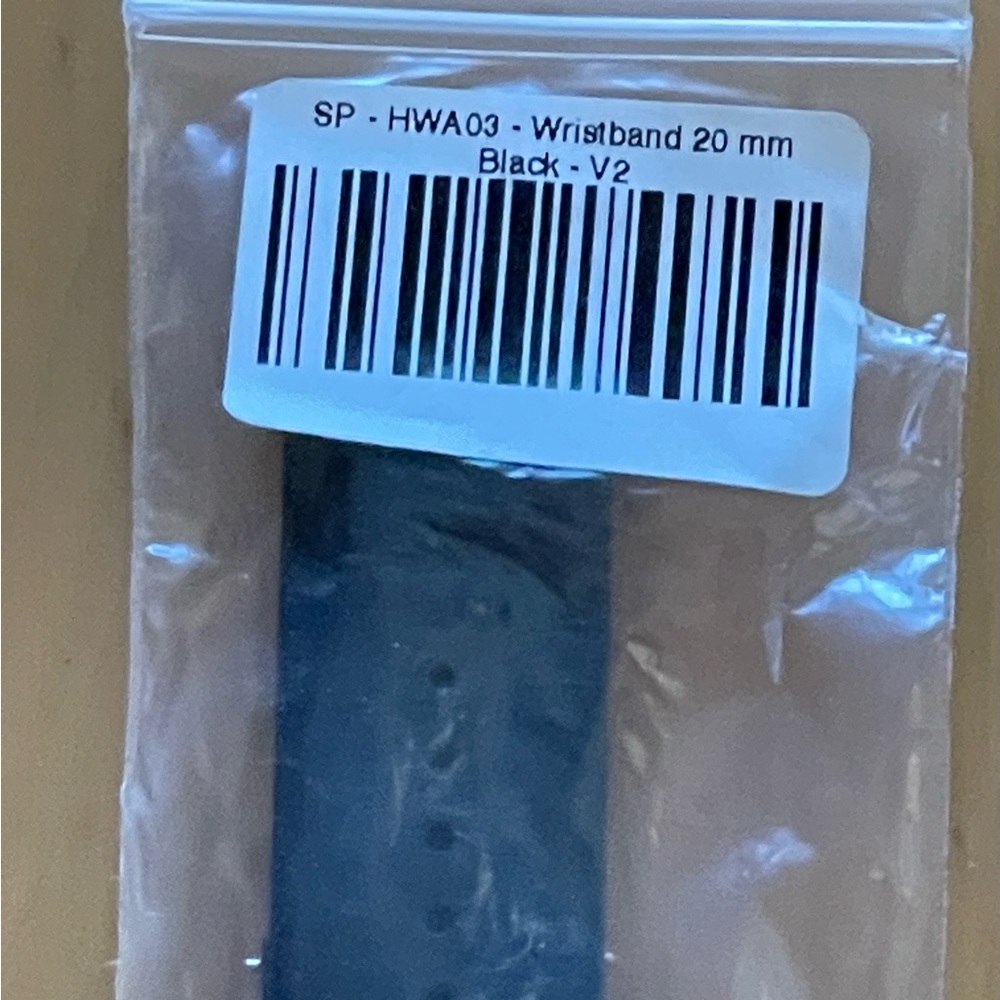 WATCH BAND - Picture 2 of 2